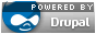 Powered by Drupal, an open source content management system